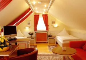 Image of AppartementPension Zum Zacherl