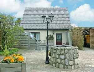 Image of Ferienhaus in Tessmannsdorf
