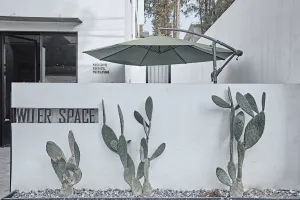 Image of Suzhou Unique Space Design Art Hotel