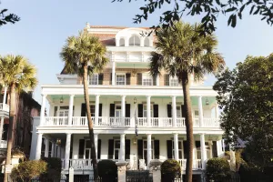 Image of 20 South Battery