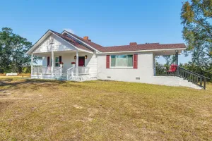 Image of Tuskegee Countryside Retreat on 7 Acres!