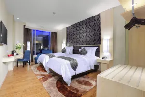 Image of Aston Batam Hotel & Residence