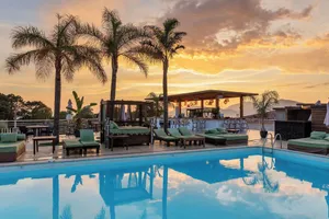 Image of Bella Vista Hôtel, Suites & Maisons