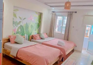 Image of Saigon Gao Hostel