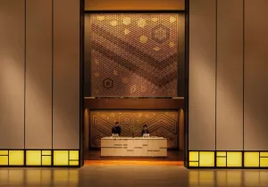 Image of Andaz Tokyo - A Concept by Hyatt