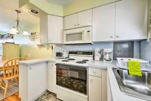 Image of Wildwood Crest Condo 2 Blocks to Beach!