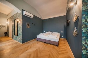 Image of easy flat City Living