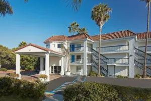 Image of Comfort Inn Encinitas Near Legoland