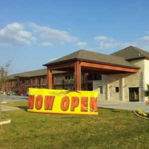 Image of Pearsall Inn and Suites
