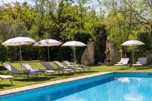 Image of Hôtel - Restaurant & Spa La Magdeleine - Mathias Dandine