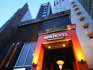 Image of APA Hotel Shibuya Dogenzakaue
