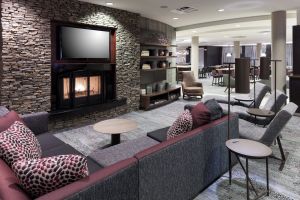 Image of Courtyard by Marriott Birmingham Trussville