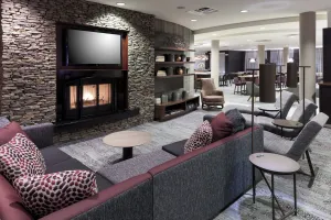 Image of Courtyard by Marriott Birmingham Trussville