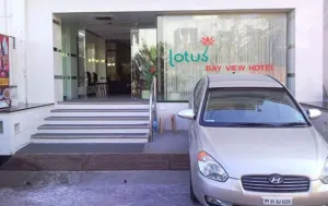 Image of Lotus Bay View Hotel