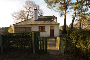 Image of The White Cottage