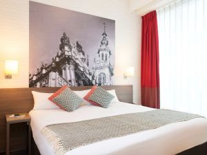 Image of Aparthotel Adagio Brussels Grand Place
