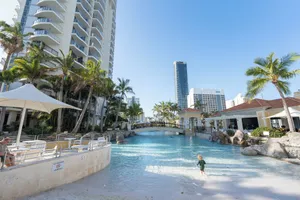 Image of Chevron Renaissance - Resort Style Living by Gold Coast Premium
