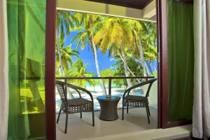 Image of Kaani Beach Hotel