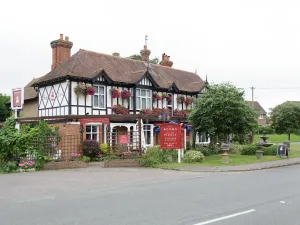 Image of The Bell at Boxford