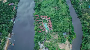 Image of Peam Snea Resort