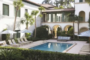 Image of The Inn by Sea Island