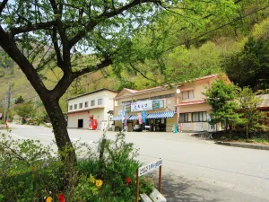 Image of Guesthouse Tomoshibi