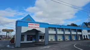 Image of Astoria Hotel North