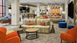 Image of Hilton Garden Inn Hutchinson