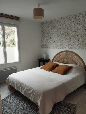 Image of Appartement cosy - Guer-Coëtquidan
