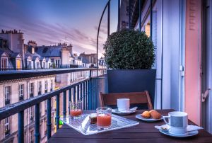 Image of Hotel Opéra Marigny