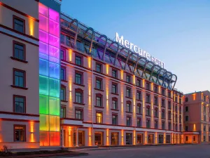Image of Mercure Riga Centre