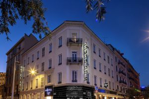 Image of Hotel 66 Nice