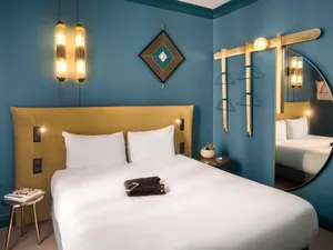 Image of ibis Styles Paris Nation Cours de Vincennes