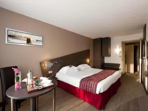 Image of Mercure Vannes Le Port