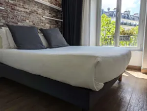 Image of Best Western Hotel Le Montparnasse