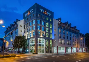 Image of Hotel Fulda Mitte