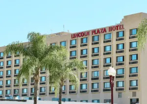 Image of Lincoln Hotel Monterey Park Los Angeles