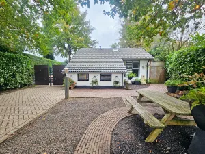 Image of Scenic Stay Near Town & Lake