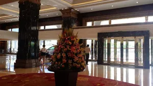 Image of Hotel Presidente Macau