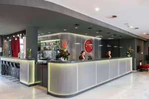 Image of NH Collection Hamburg City