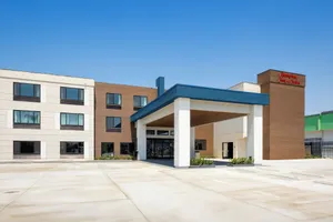 Image of Hampton Inn & Suites San Diego Seaworld