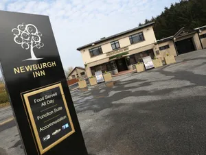 Image of Newburgh Inn
