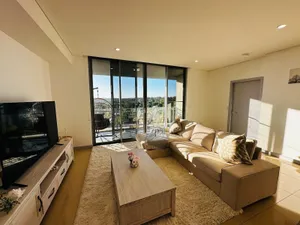 Image of Modern 3-Bedroom Apartment, Ryde NSW 2112