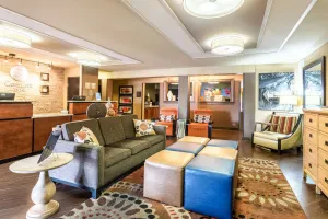 Image of Comfort Inn