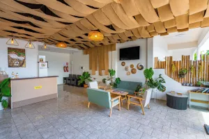 Image of Kata Hill Sea View Hotel