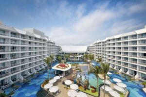 Image of Palace Resort Yalong Bay Sanya