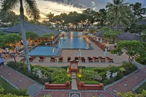 Image of The Jayakarta Bali Beach Resort