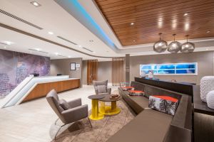 Image of SpringHill Suites Denver Parker