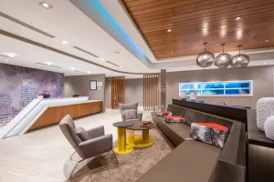 Image of SpringHill Suites Denver Parker