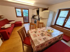 Image of Cozy Apartment Near Murkarspitze